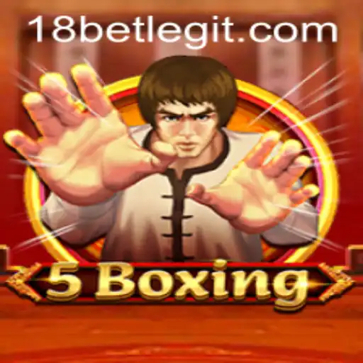 Mastering the Exciting World of 5Boxing with 18bet