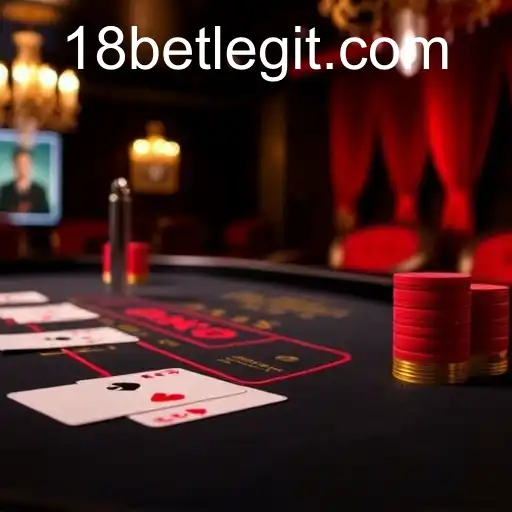 Security and Trust 18bet - International Licenses and Certifications
