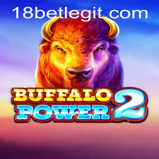 Discover the Electrifying World of BuffaloPower2 at 18bet