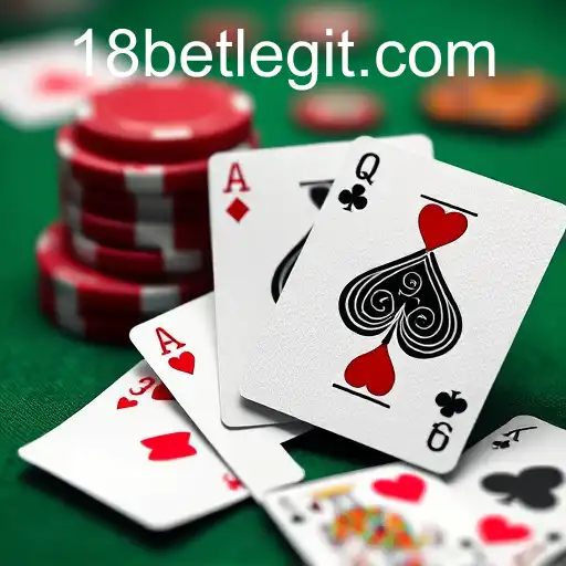 Gaming Experience 18bet - 800+ Premium and Exclusive Games