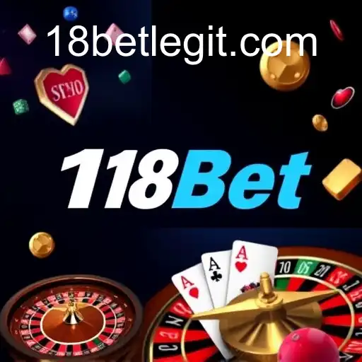 Security and Trust 18bet - International Licenses and Certifications