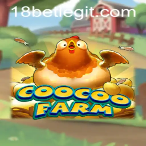 CooCooFarm: A Fresh Take on Social Gaming Introduced by 18bet