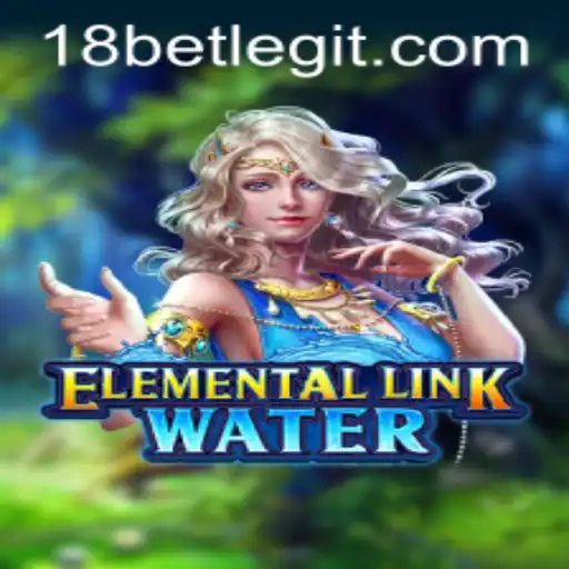 Explore the Mystical World of ElementalLinkWater: A Thrilling New Adventure