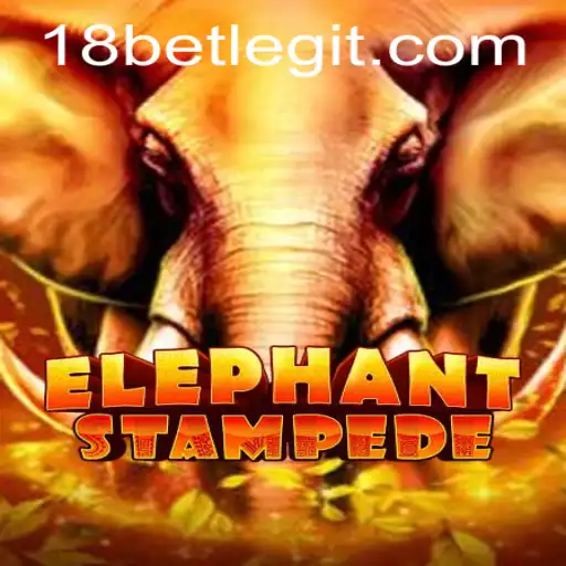 Unveiling ElephantStampede: The Newest Thrill in Mobile Gaming