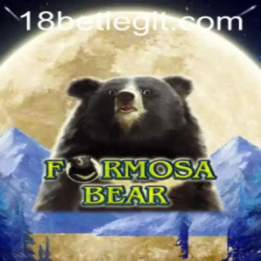 Exploring the Intricacies of FormosaBear: A Riveting New Game Tied with 18bet