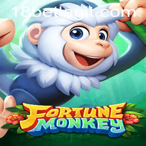Exploring FortuneMonkey: The Thrilling New Game with 18bet