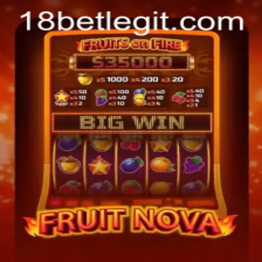 FruitNova: Exploring the Exciting World of Online Gaming