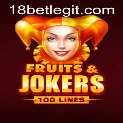 Exploring FruitsAndJokers100: A Casino Game Experience at 18bet