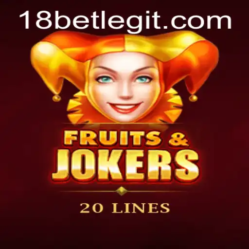 Unlock the Thrills of FruitsAndJokers20 at 18bet
