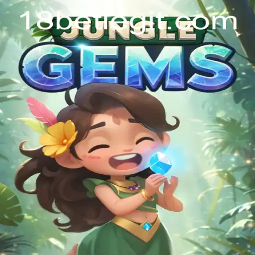 Exploring JungleGems: A Riveting Adventure Game with 18bet Integration