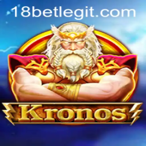 Exploring Kronos: The Innovative Game Influencing Modern Gambling