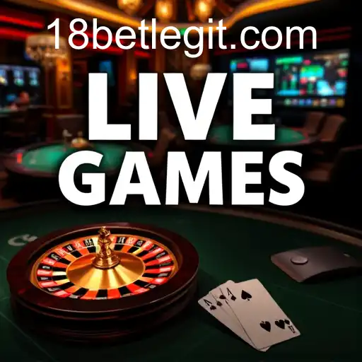 Gaming Experience 18bet - 800+ Premium and Exclusive Games