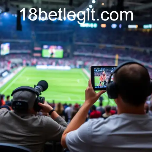 Security and Trust 18bet - International Licenses and Certifications