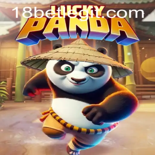 Explore the Excitement of LuckyPanda: A Detailed Guide