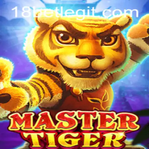 Unraveling the Thrills of MasterTiger: A Captivating Dive into 18bet's Latest Game