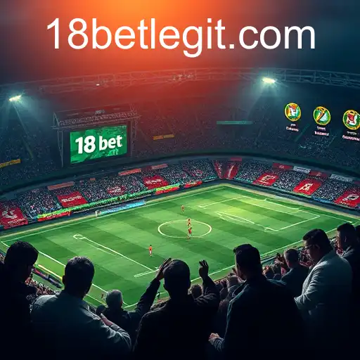 Security and Trust 18bet - International Licenses and Certifications
