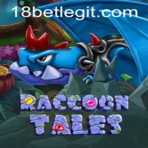 RaccoonTales: An Exciting Adventure in the World of 18bet