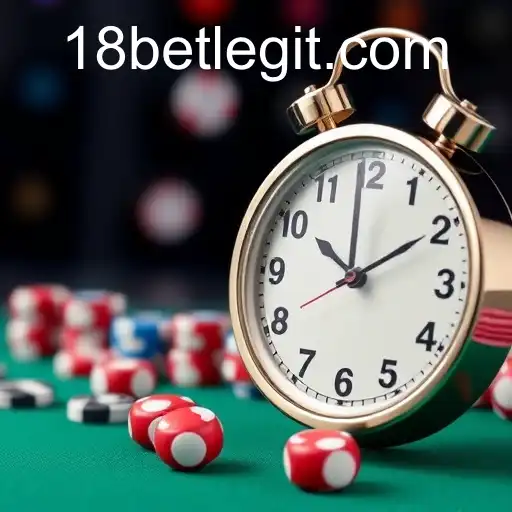 VIP Service 18bet - 24/7 Support and Exclusive Benefits