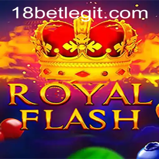 Exploring the Exciting World of RoyalFlash: A Deep Dive into the Game and Its Rules with 18bet