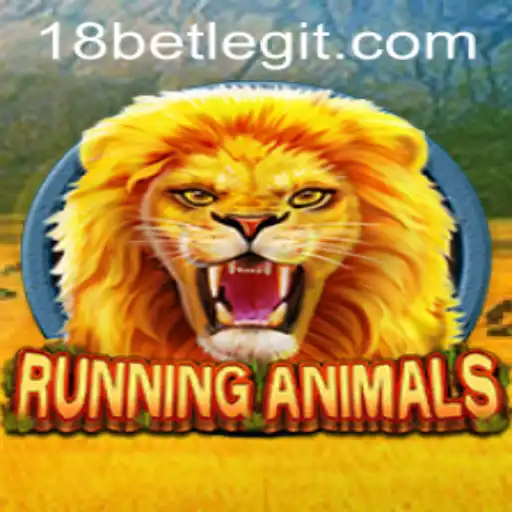 Discover the Exciting World of RunningAnimals and the Role of 18bet