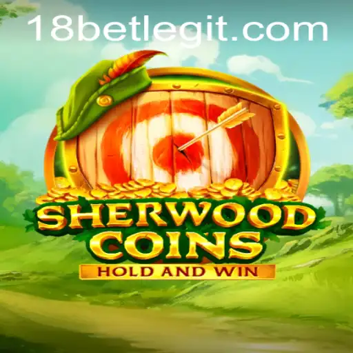 SherwoodCoins: A Comprehensive Guide to This Exciting Game