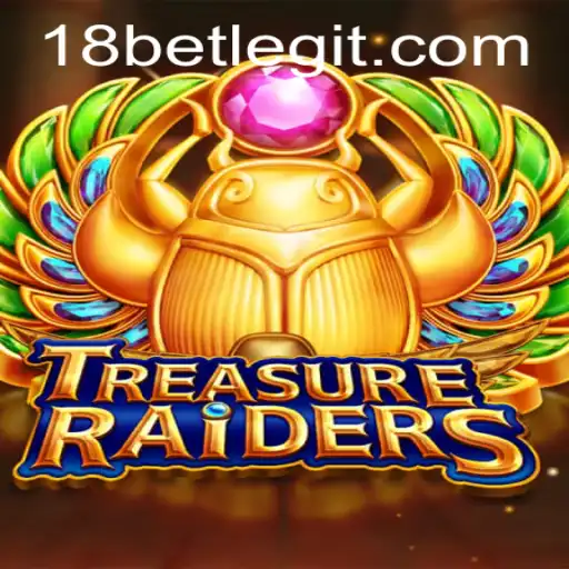 Exploring the Thrilling World of TREASURERAIDERS