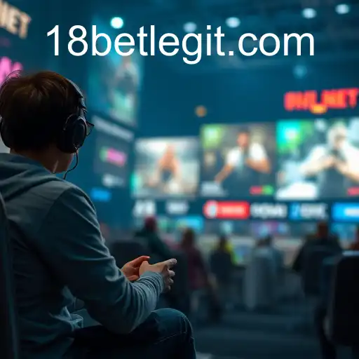 Security and Trust 18bet - International Licenses and Certifications