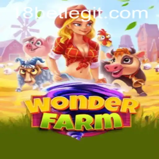 WonderFarm: A New Era in Interactive Gaming