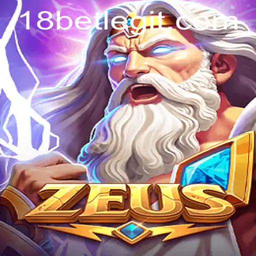 Zeus: Exploring the Divine Gameplay with 18bet
